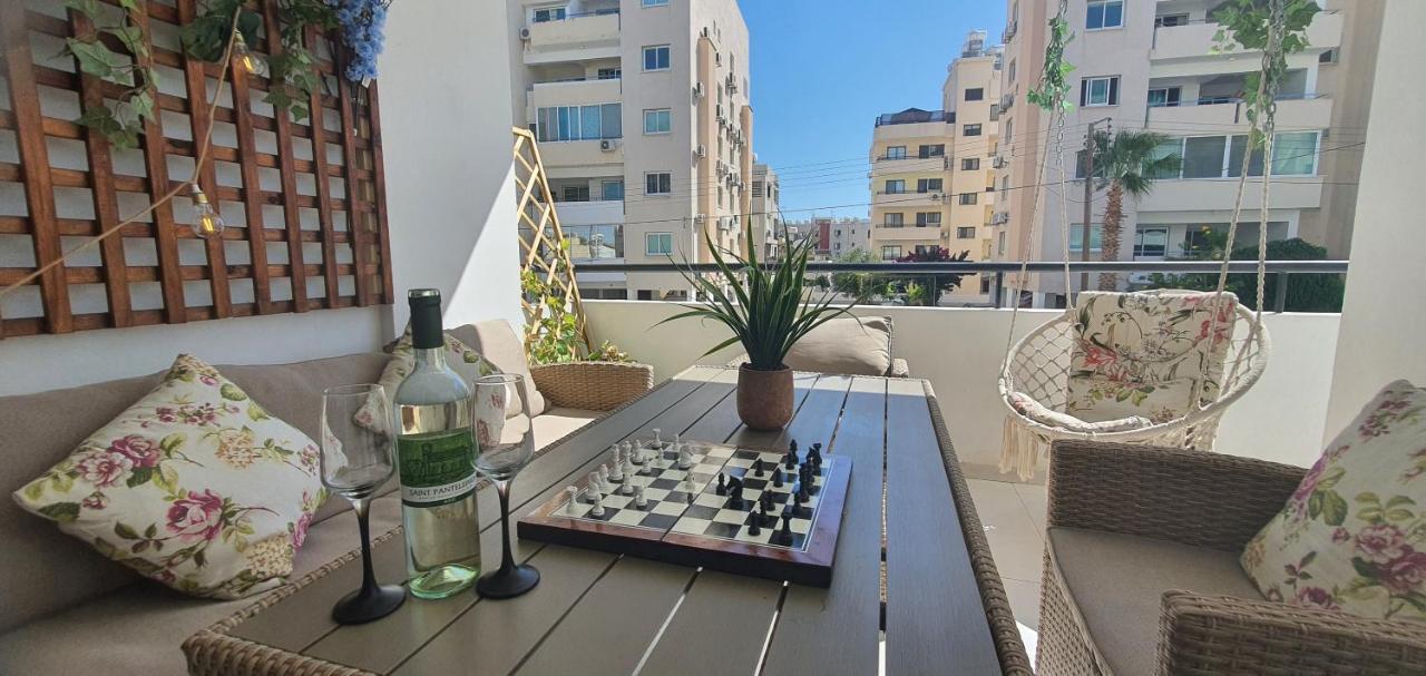 Apartment Stefaris 
