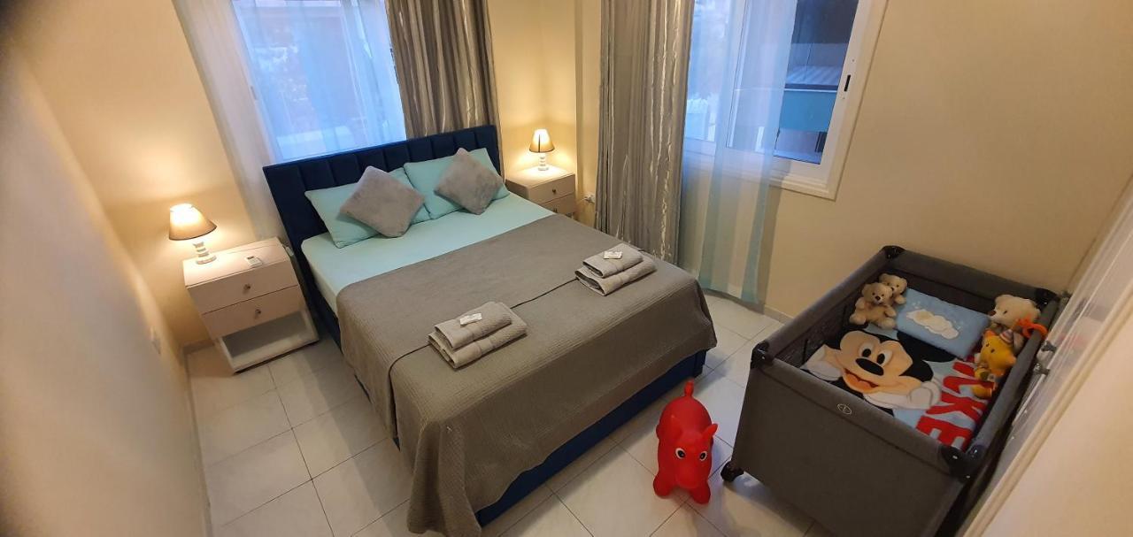 Apartment Stefaris 