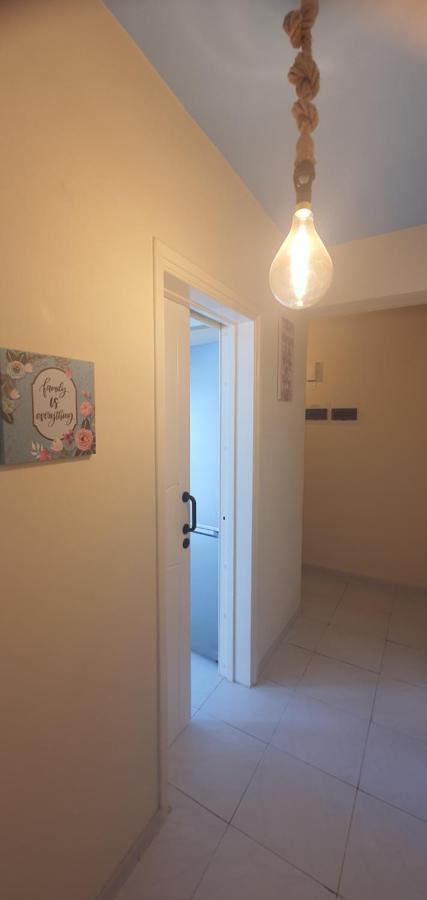 Apartment Stefaris 