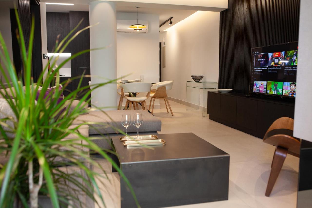 Căn hộ Raam Luxury