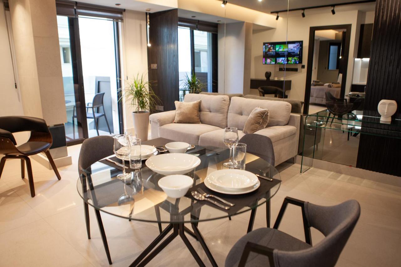 Raam Luxury Larnaca