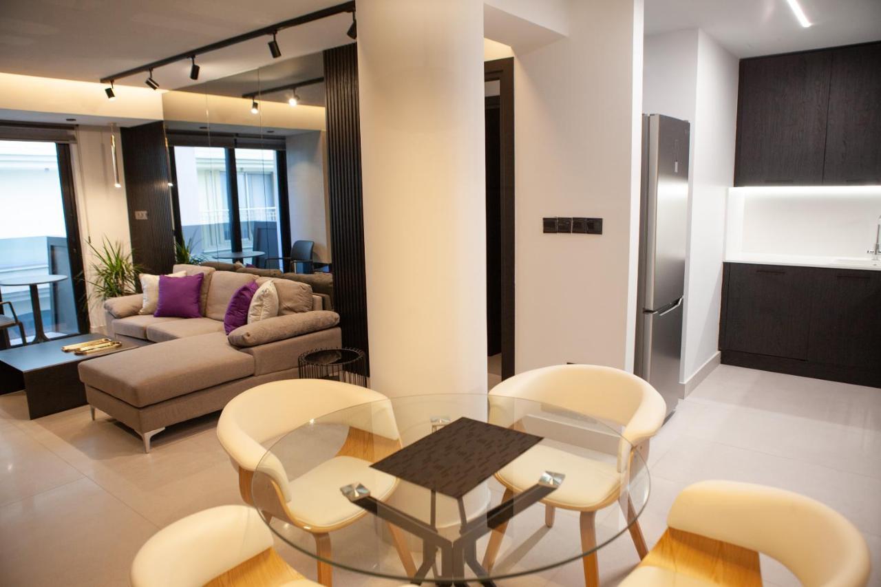 Raam Luxury Căn hộ Larnaca