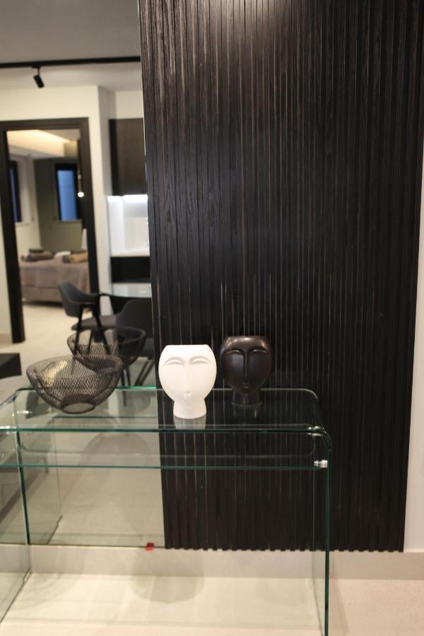 Raam Luxury Căn hộ *