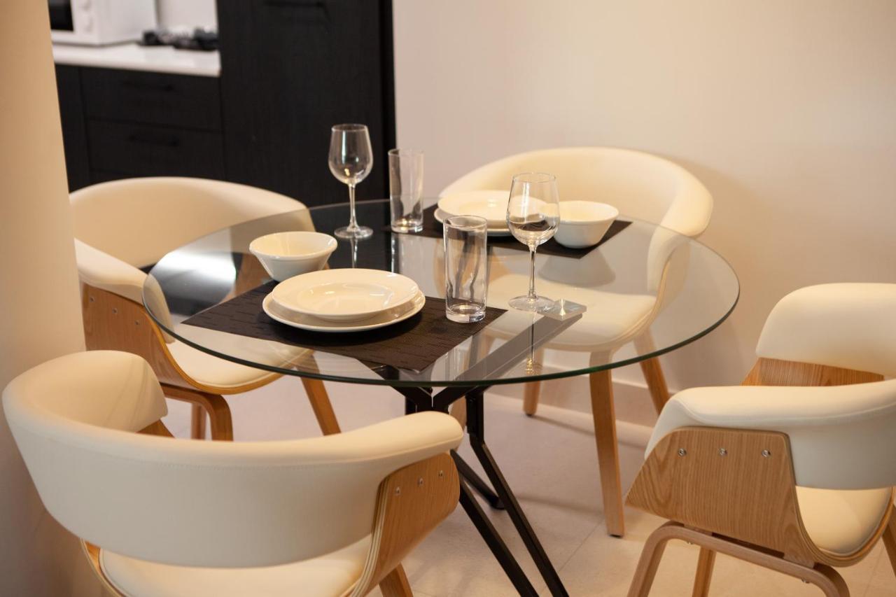 Raam Luxury * Larnaca