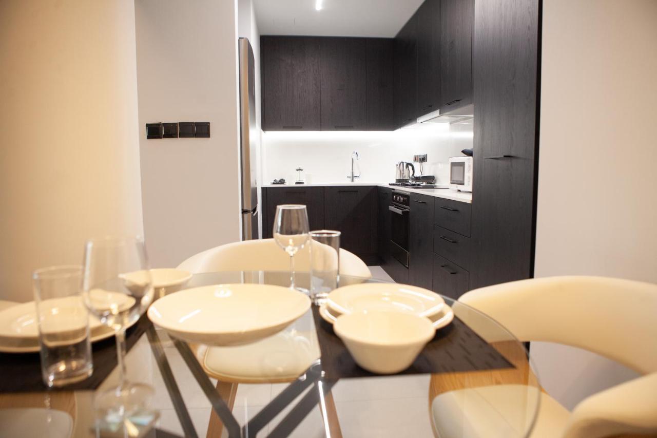 Raam Luxury Căn hộ *
