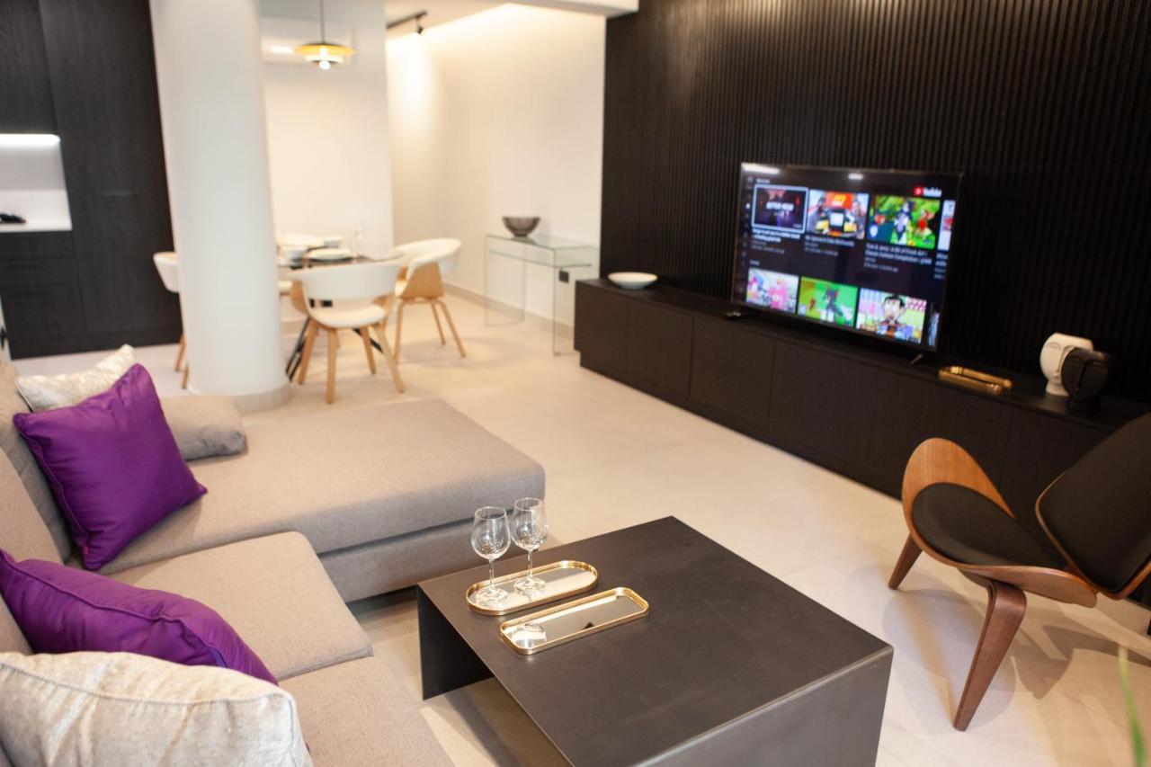 Raam Luxury Larnaca