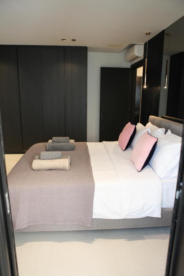 Raam Luxury Căn hộ
