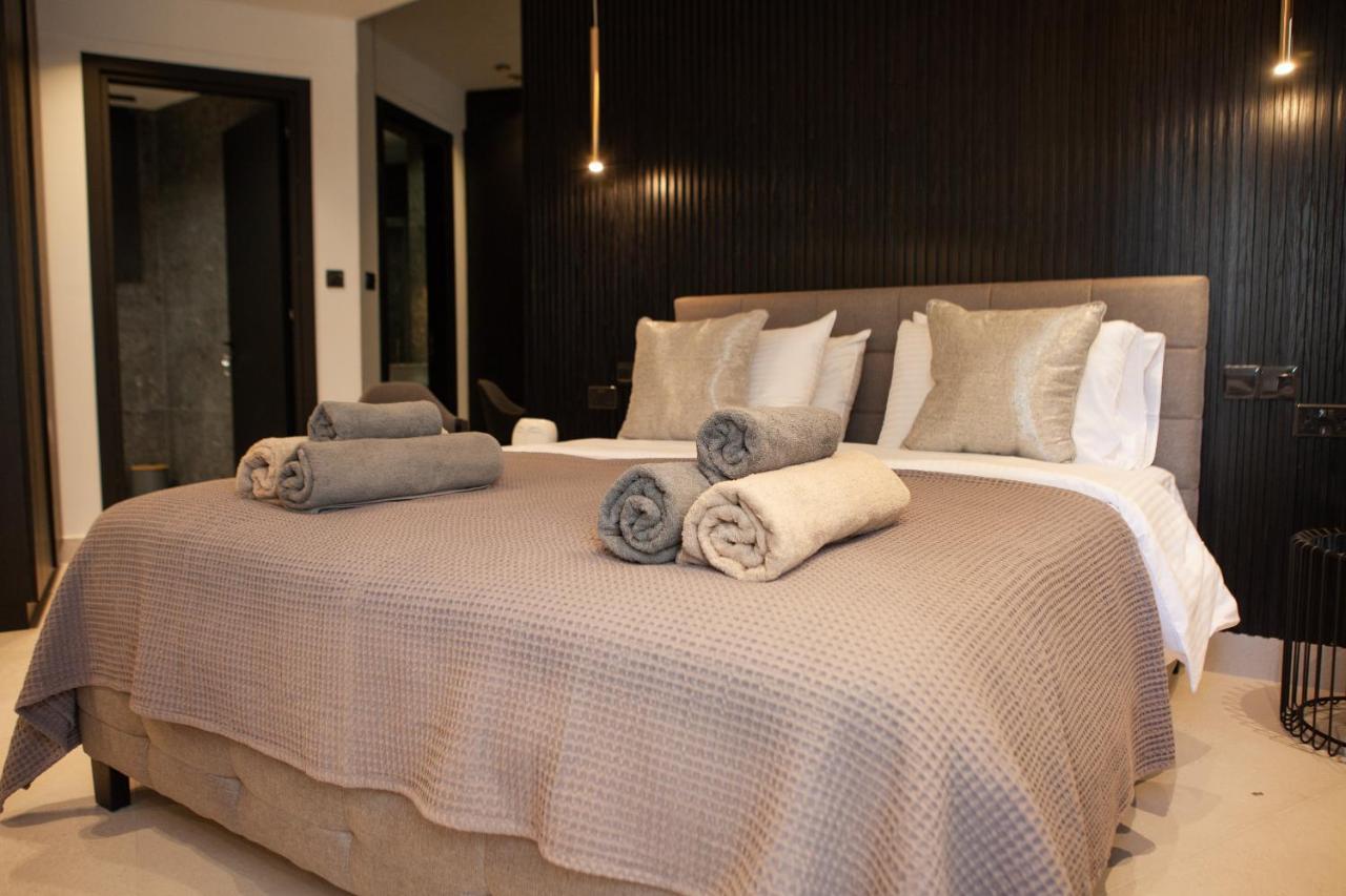 Raam Luxury Căn hộ
