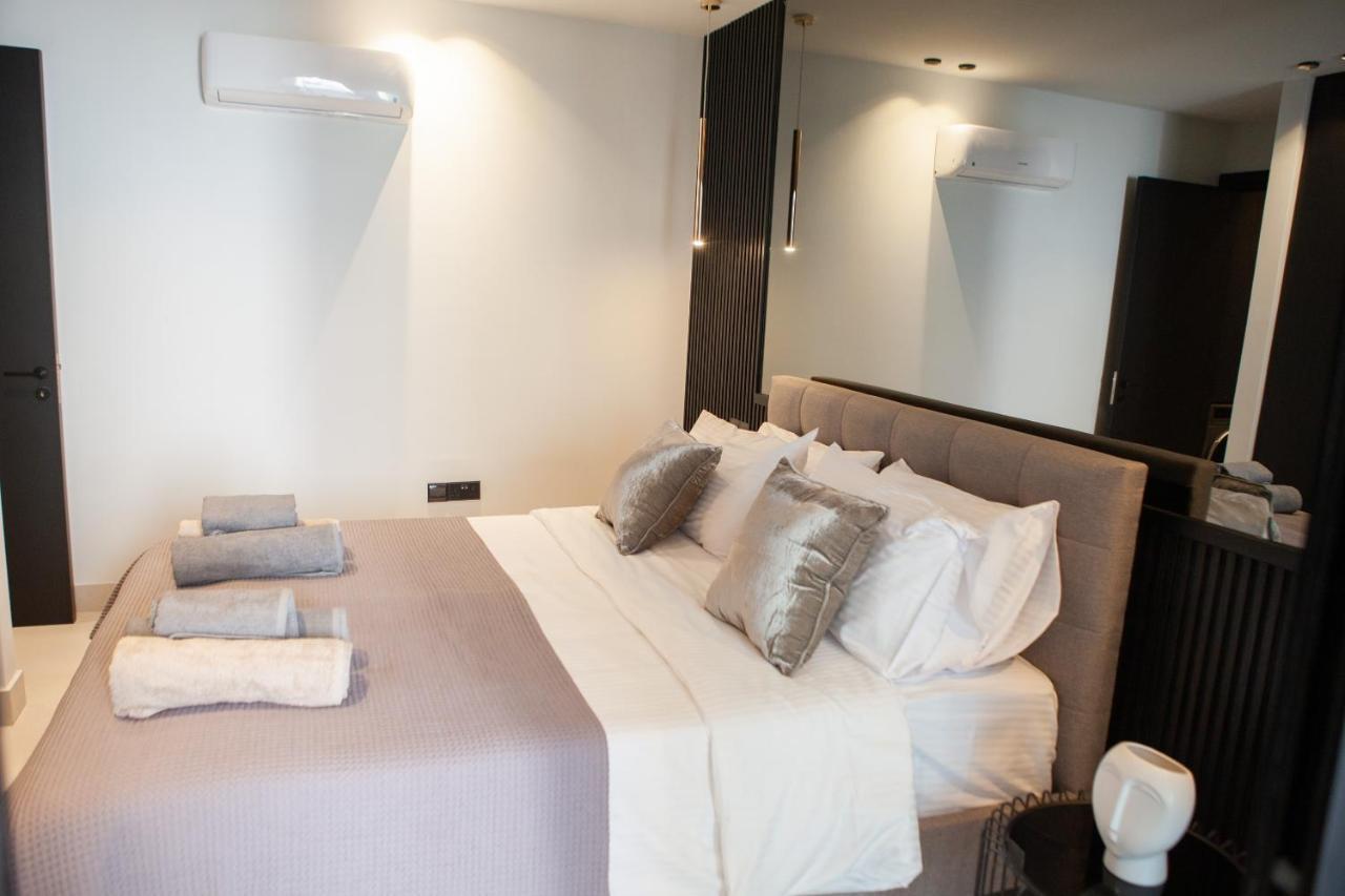 Raam Luxury * Larnaca