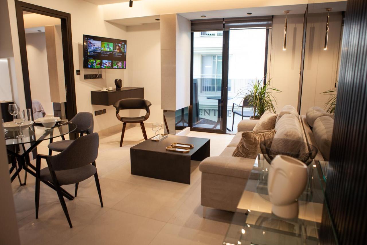 Raam Luxury Căn hộ Larnaca