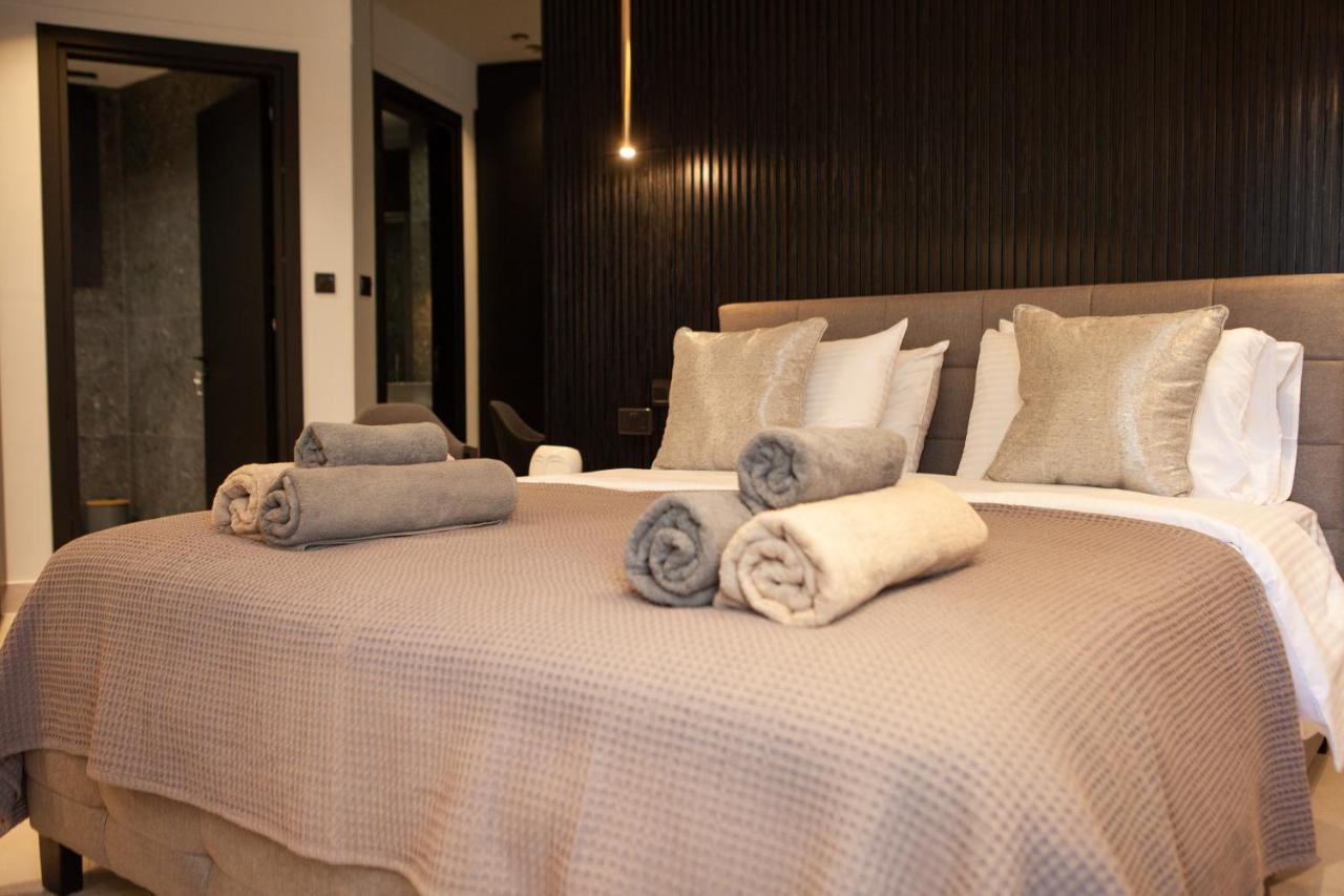 Raam Luxury Larnaca