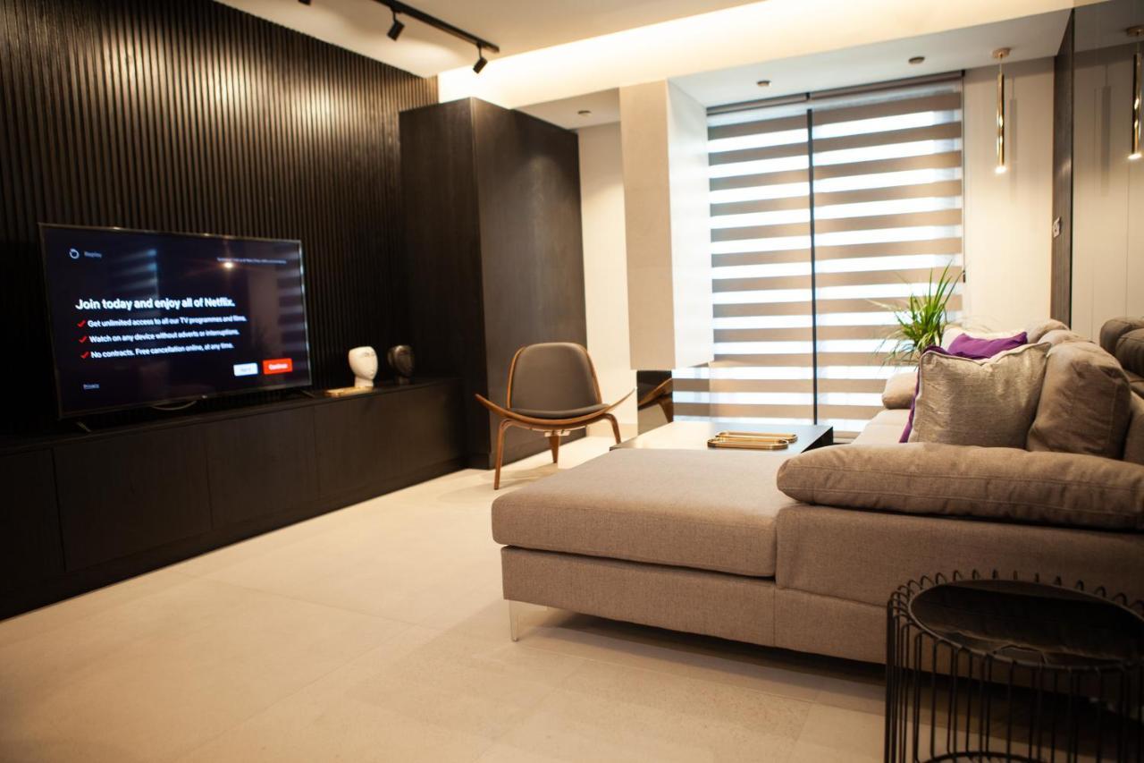 Căn hộ Raam Luxury *