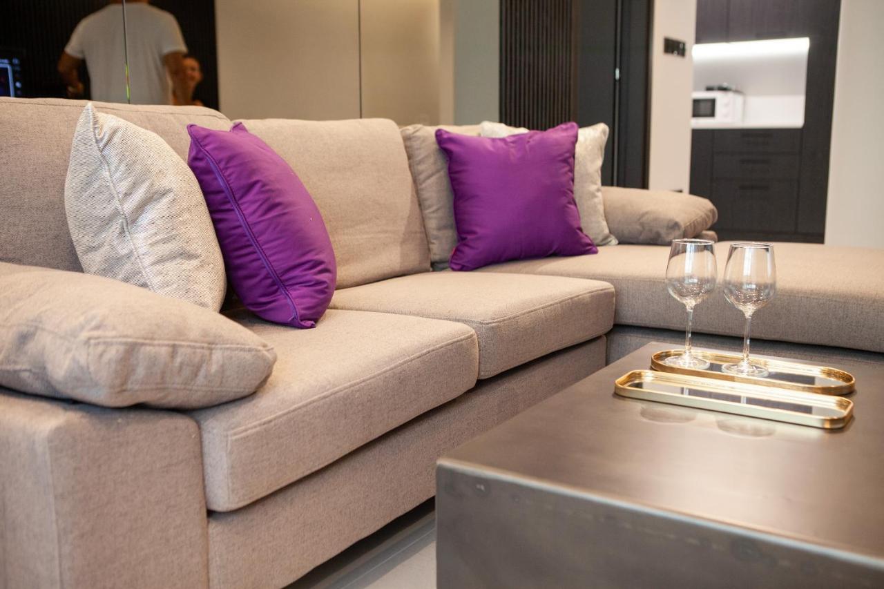 Căn hộ Raam Luxury