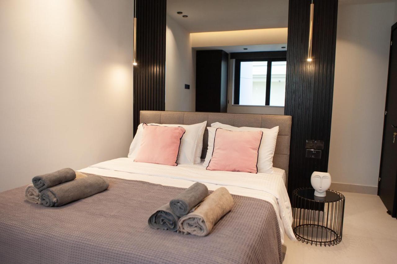 Raam Luxury * Larnaca