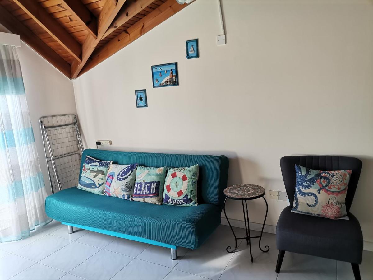 Lighthouse Apartamento *