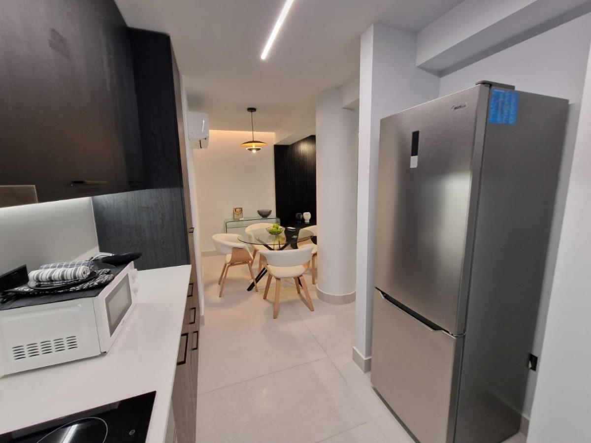Raam Luxury * Larnaca