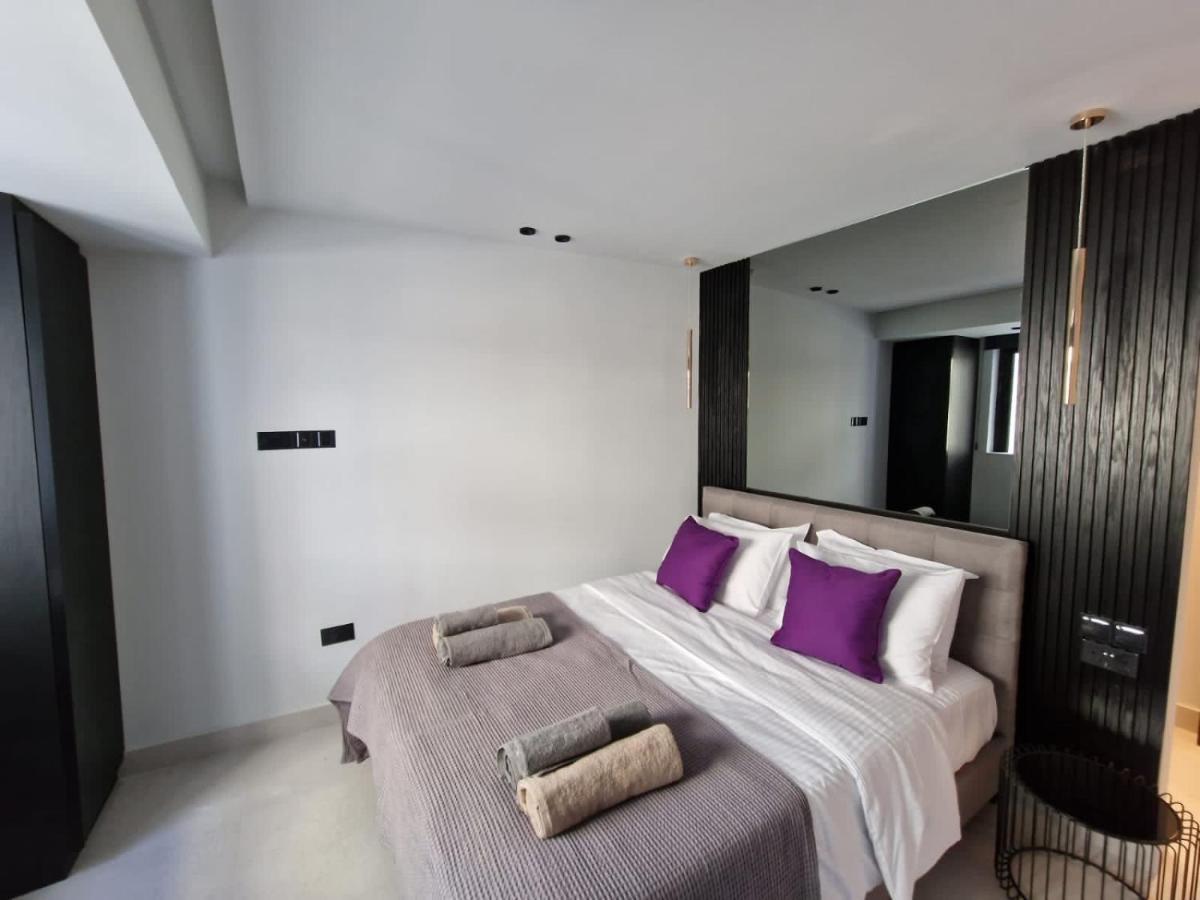 Raam Luxury Căn hộ *