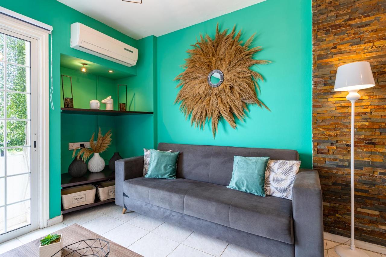 Araminta 2-bedroom In Apartment