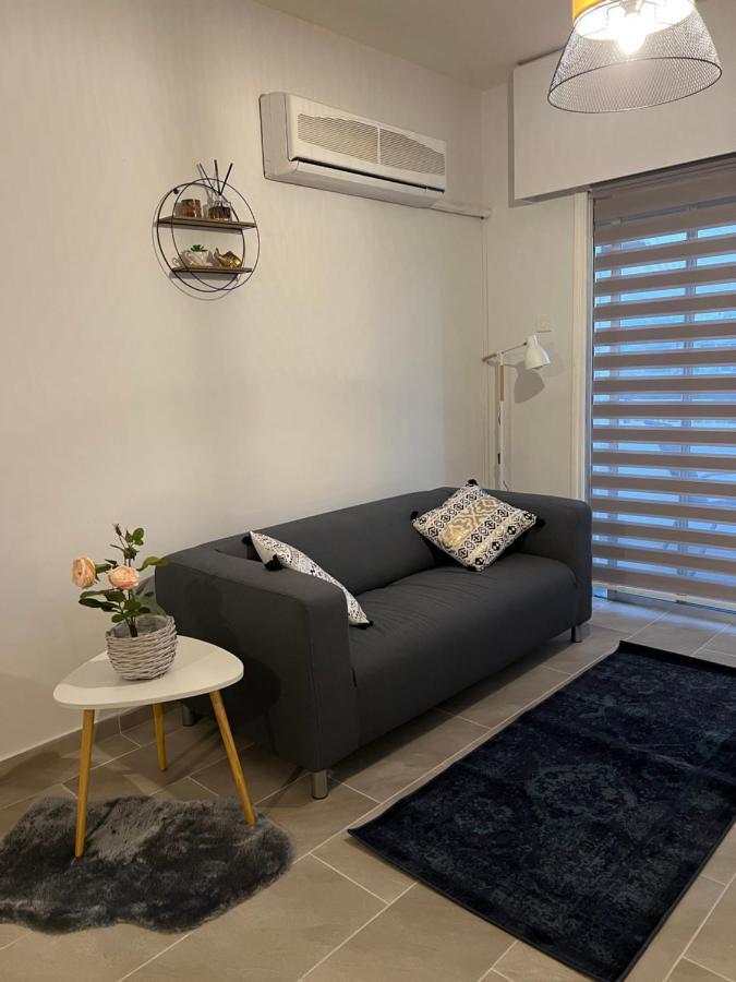 Joanna Court * Larnaca