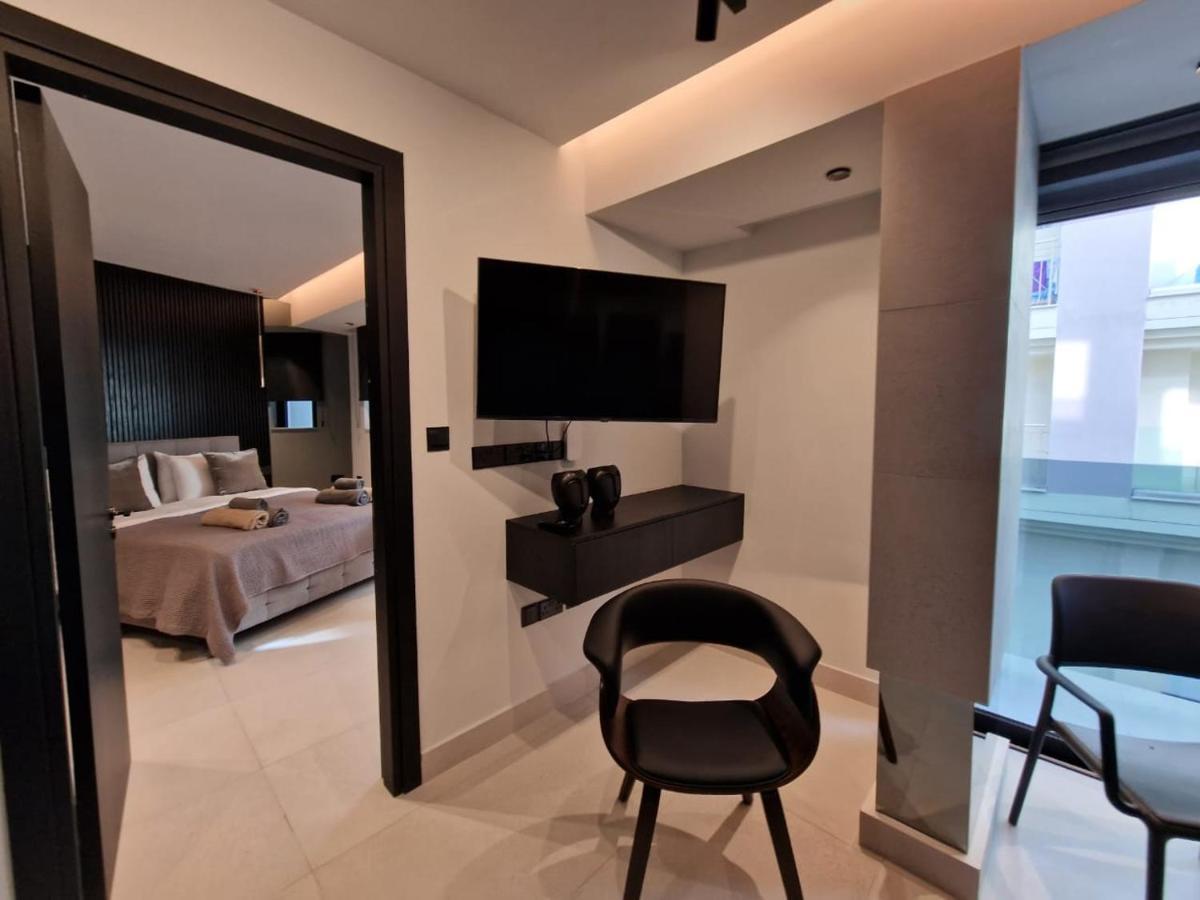 Căn hộ Raam Luxury *