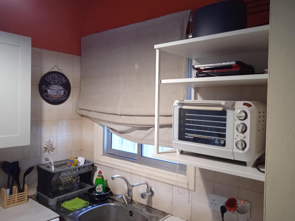 Ormideia 2 Bedroom Larnaca