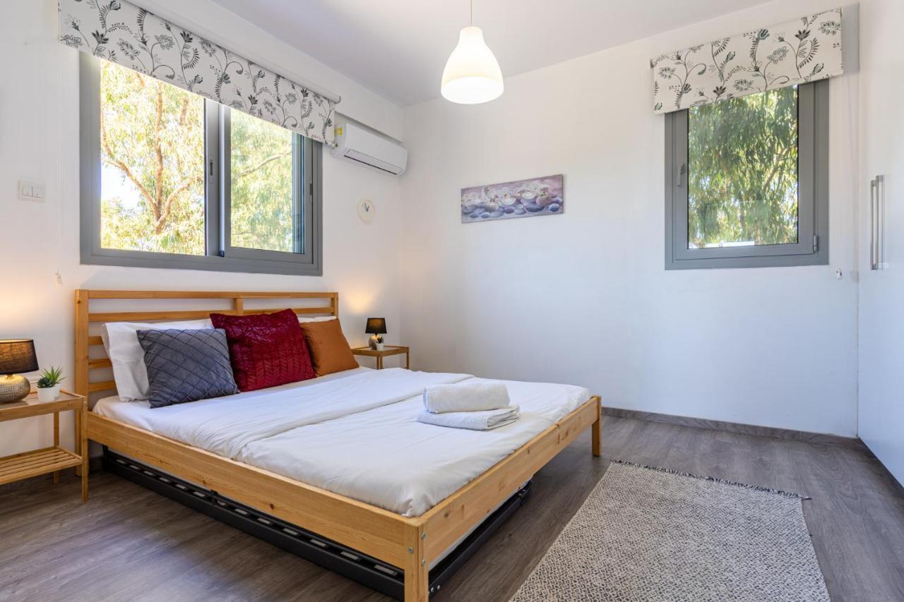 Kmeidos 1-bedroom In