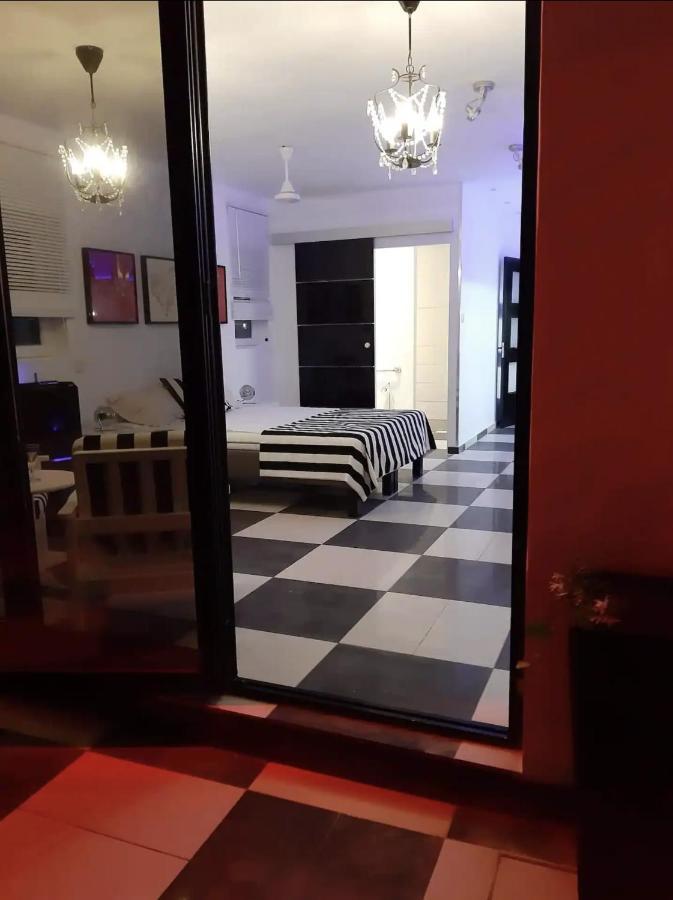 The Pervoli - Pool - Close To Apartment Larnaca