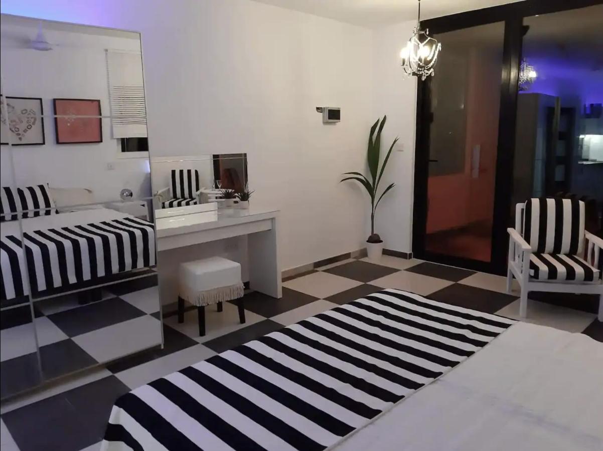 Apartment The Pervoli - Pool - Close To *