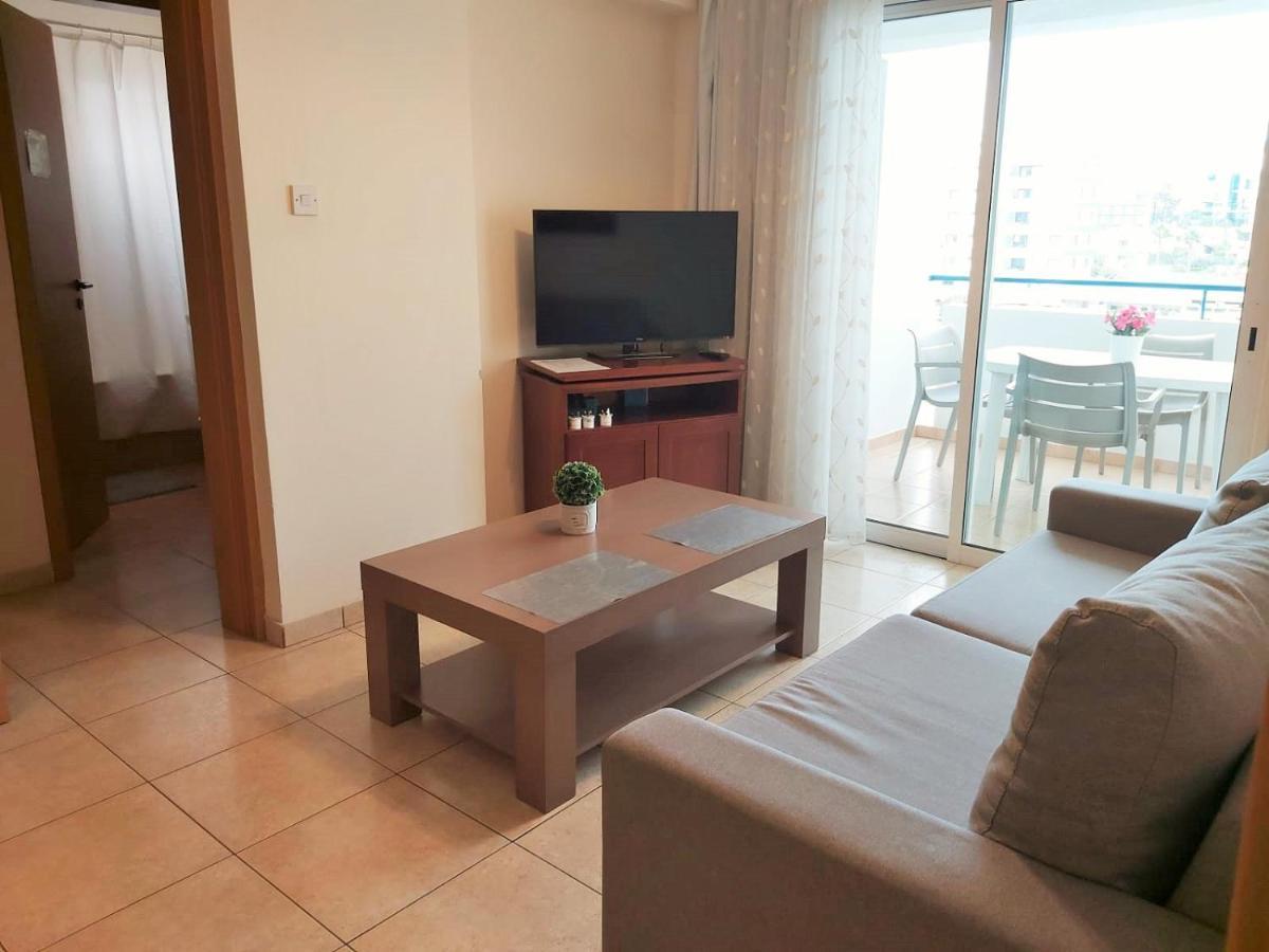 Apartment 403 Carisa Artemis Court Larnaka