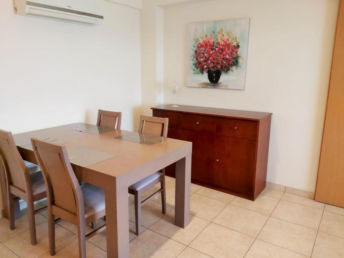 403 Carisa Artemis Court * Larnaka