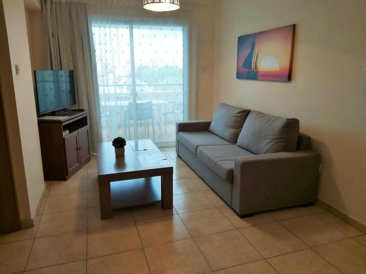 403 Carisa Artemis Court Larnaka