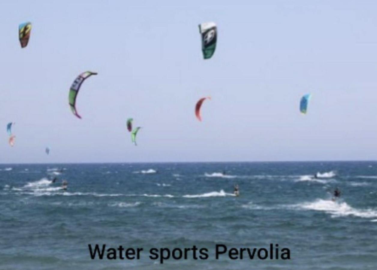 Apartment The Pervoli - Pool - Close To *