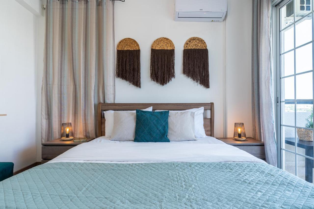 Araminta 2-bedroom In Apartment Larnaca
