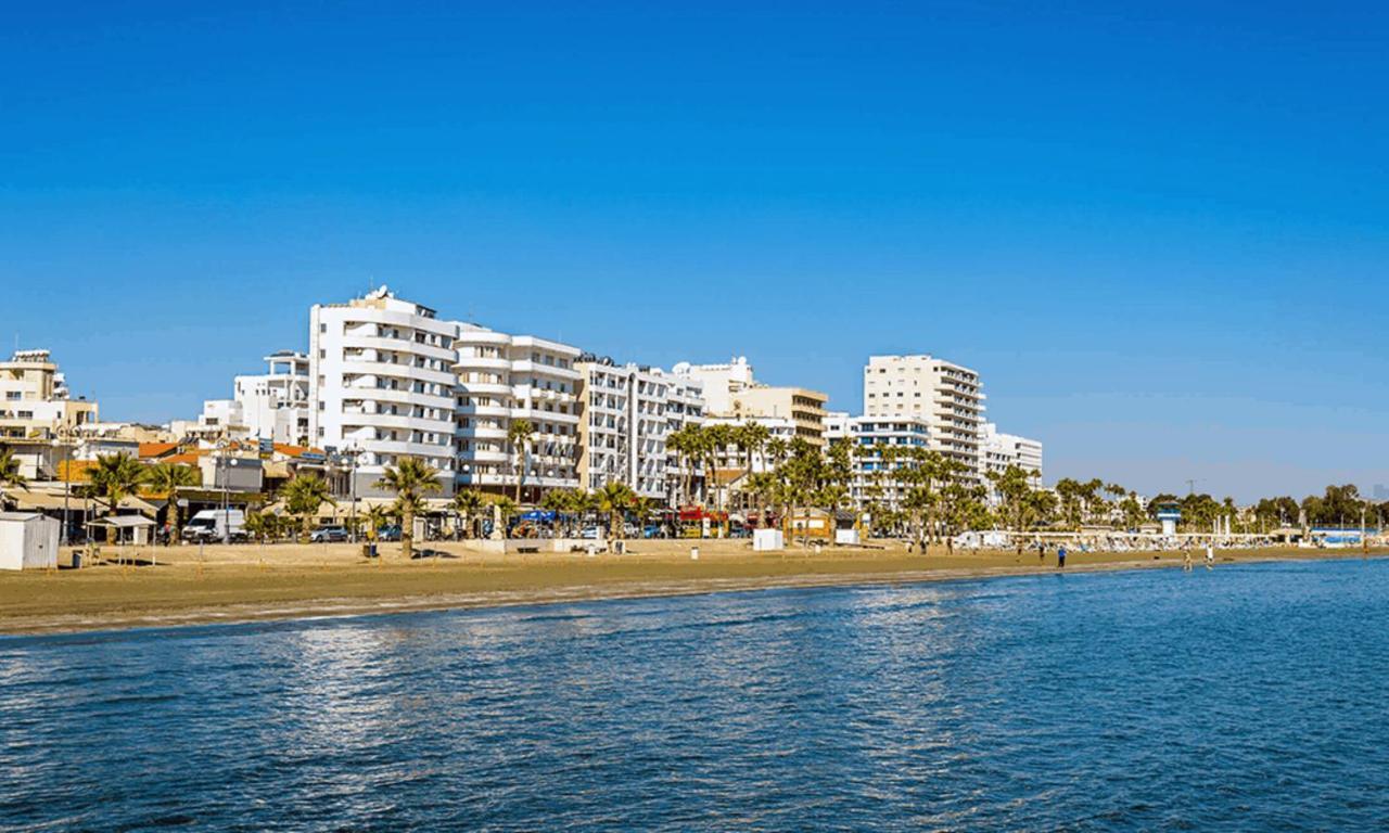 Apartment Happy Homes Paradise Larnaca