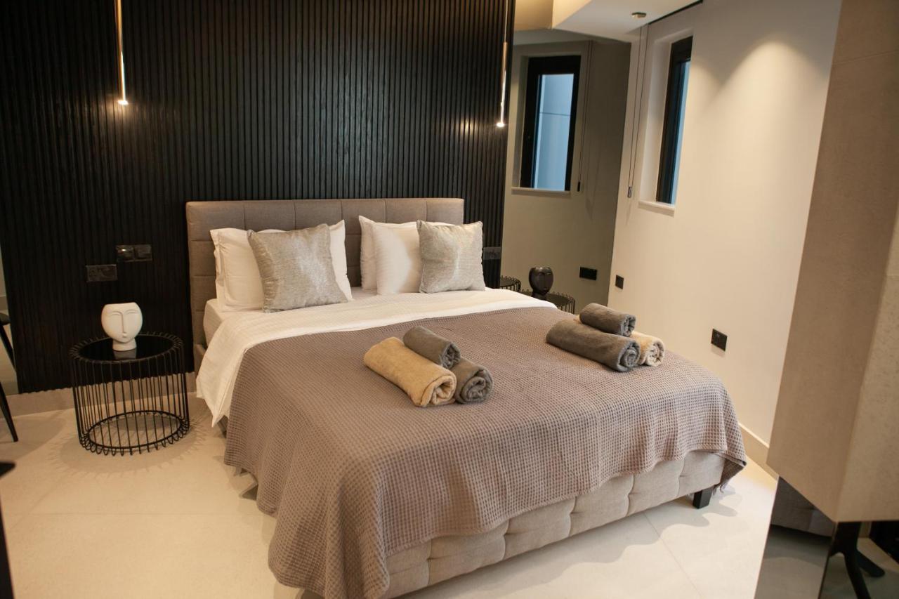 Raam Luxury Căn hộ Larnaca