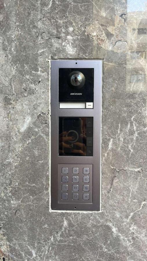Căn hộ Raam Luxury *