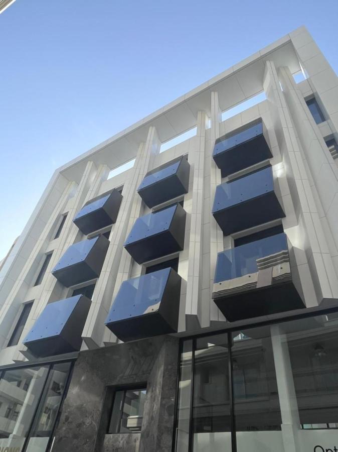 Căn hộ Raam Luxury
