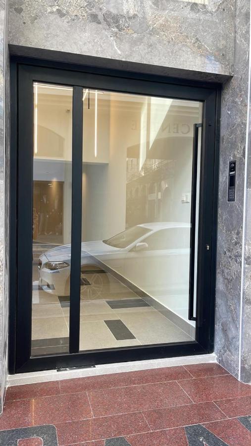 Căn hộ Raam Luxury *