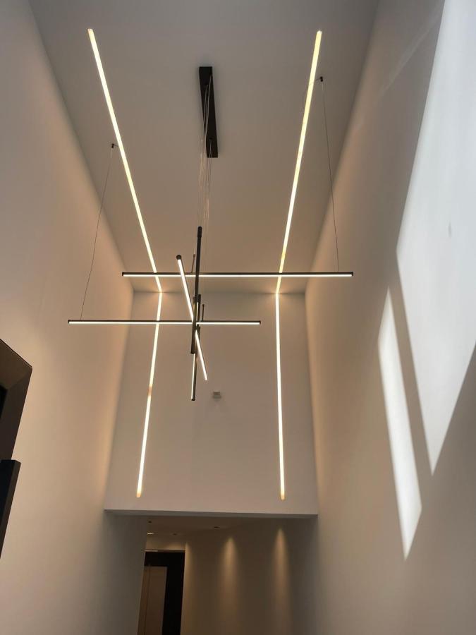 Raam Luxury * Larnaca