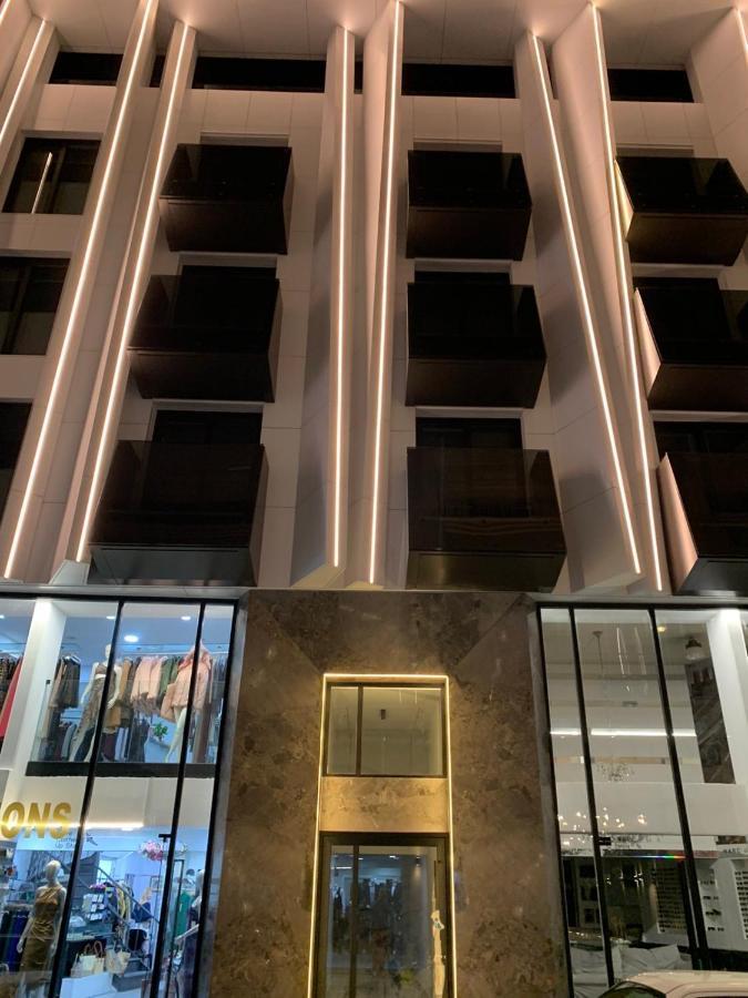 Raam Luxury Căn hộ Larnaca