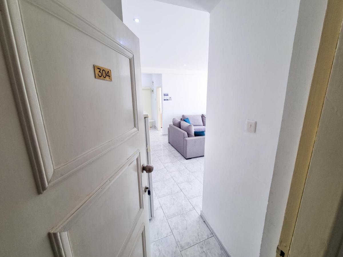 Apartamento Fanta Sea