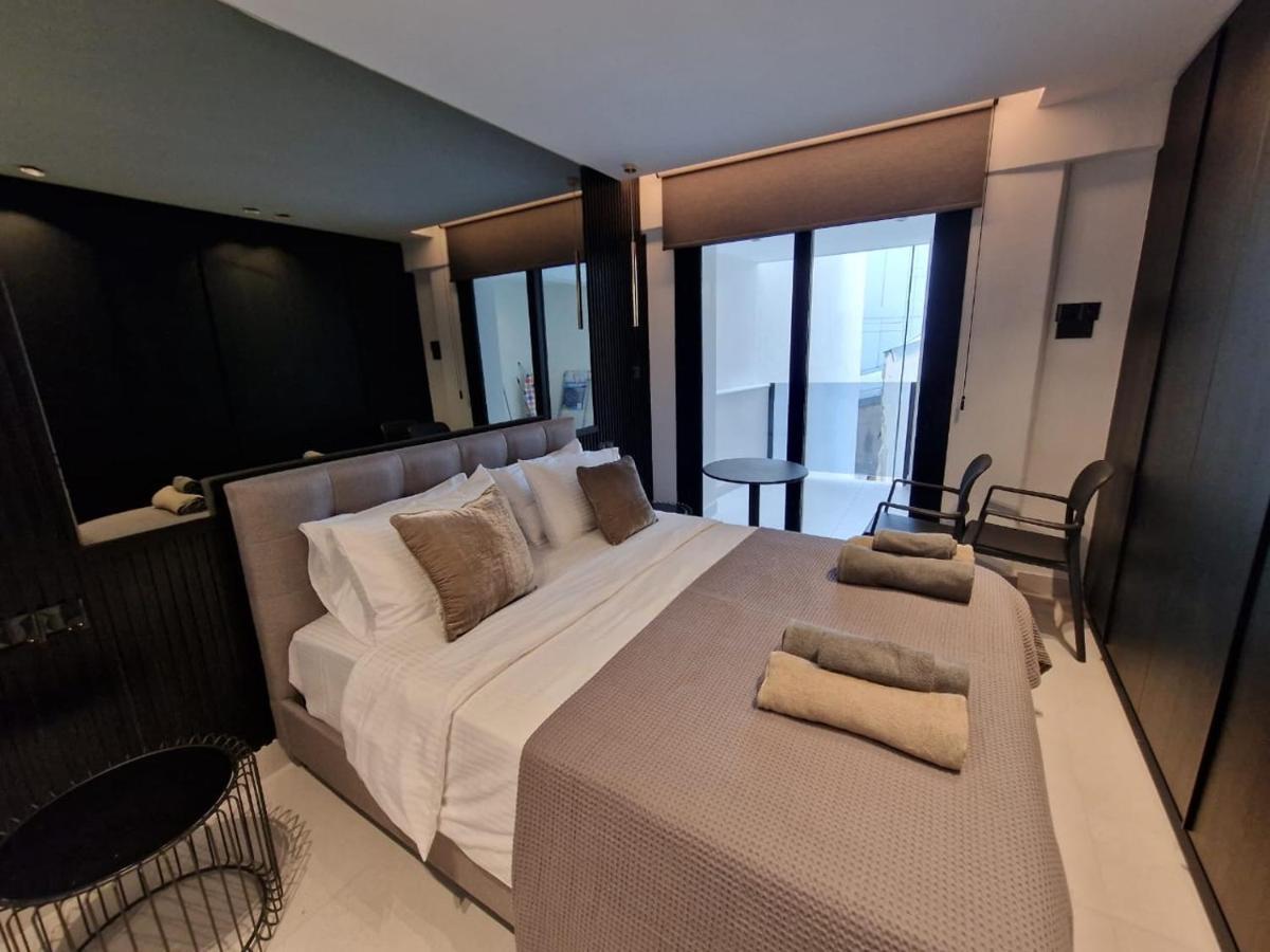 Raam Luxury Căn hộ