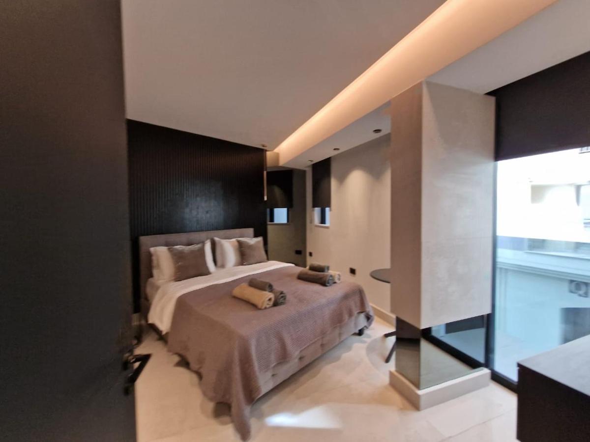 Raam Luxury Căn hộ