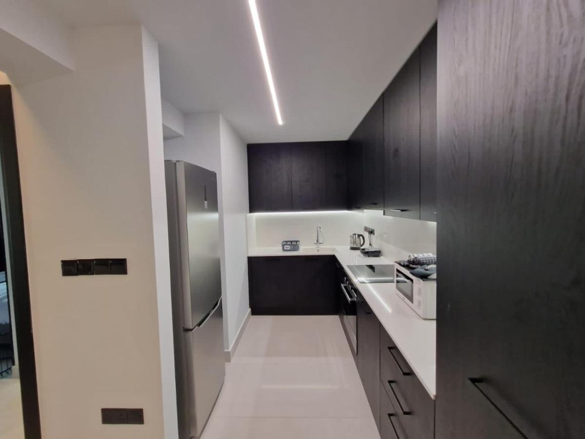 Căn hộ Raam Luxury