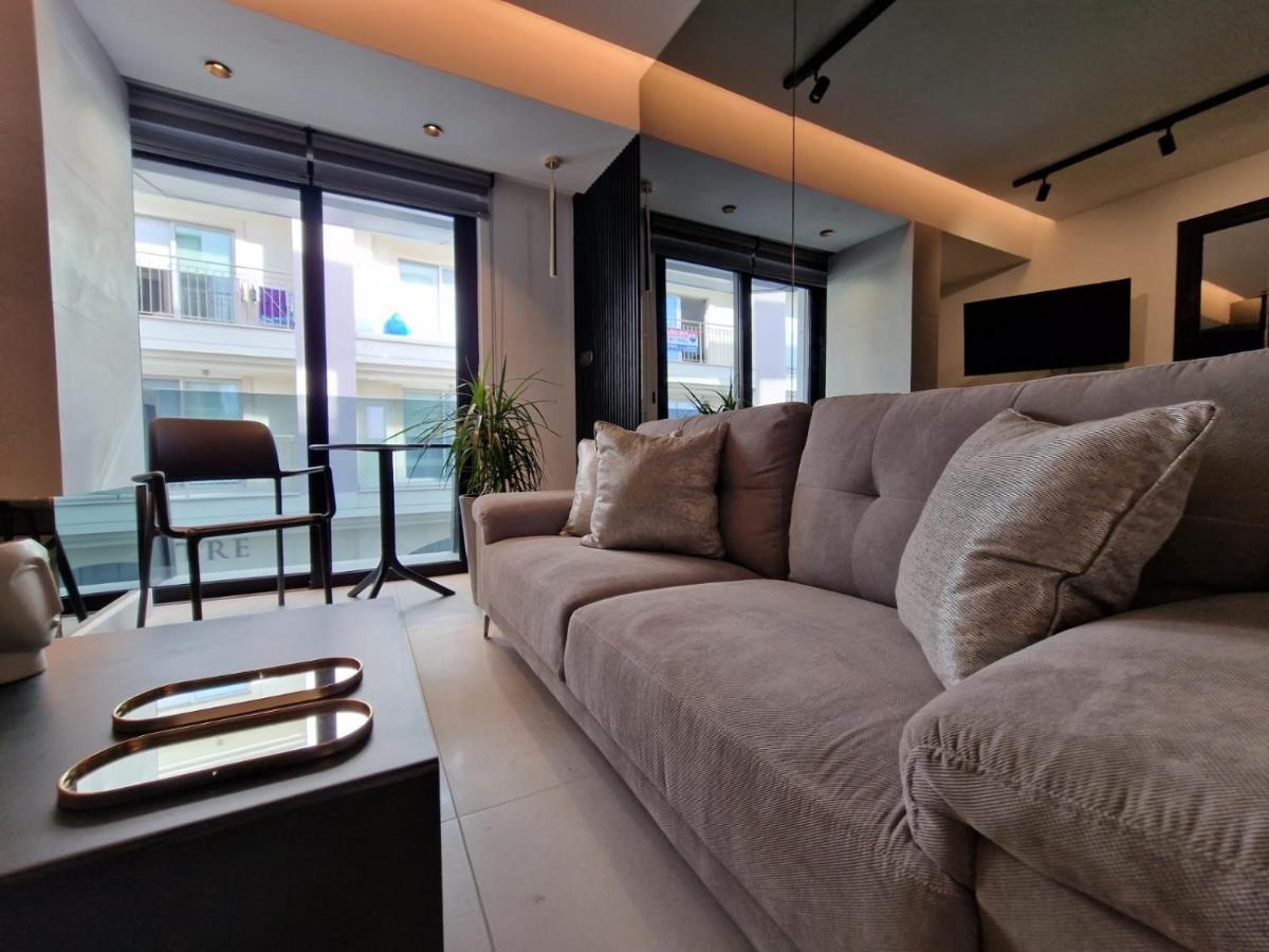 Raam Luxury Căn hộ