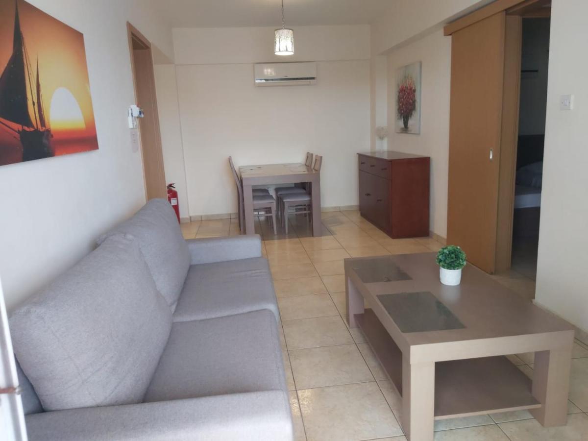 Apartment 403 Carisa Artemis Court Larnaka