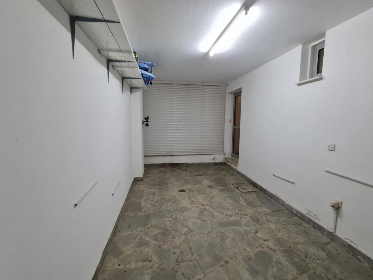 Victoria Biệt thự Larnaca