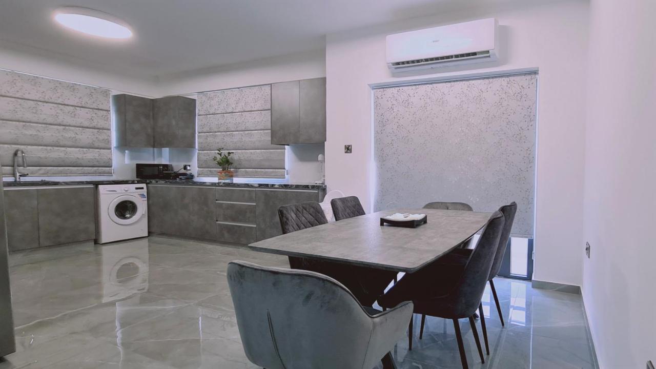 Centro Apartment