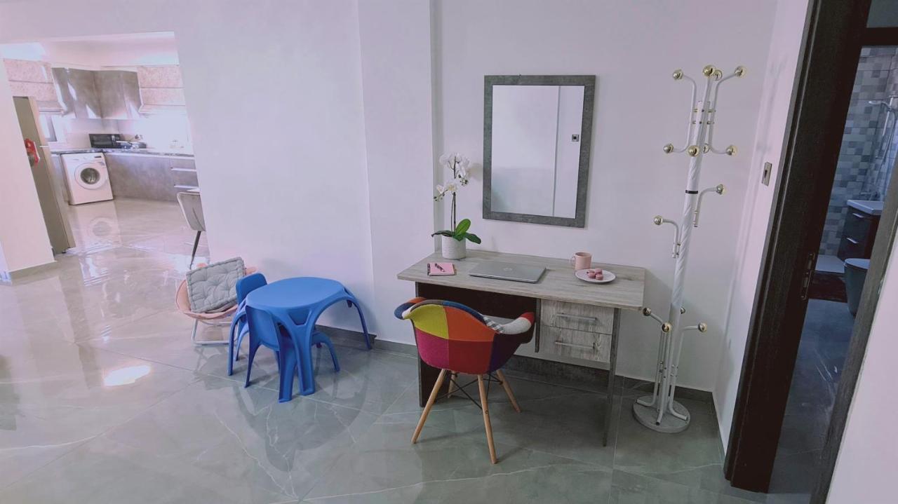 Centro Apartment