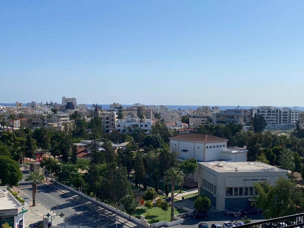 Incredible View Apartamento *